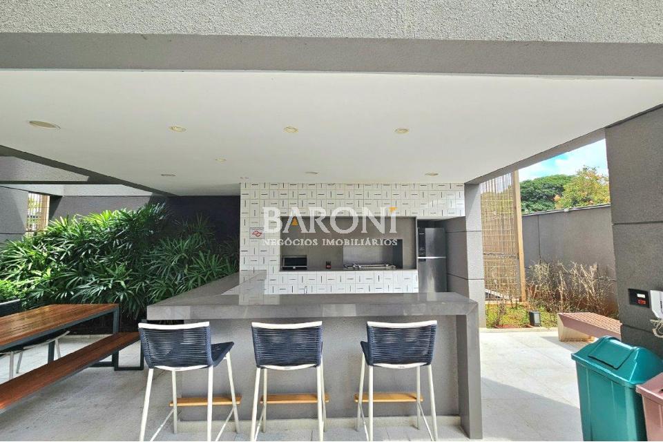 Apartamento - Campo Belo