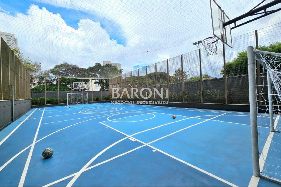 Apartamento - Campo Belo