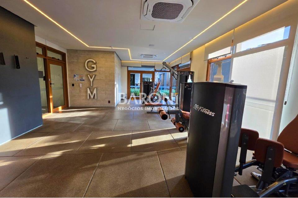 Apartamento - Campo Belo