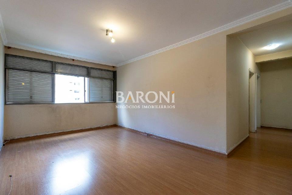 Apartamento - Itaim Bibi