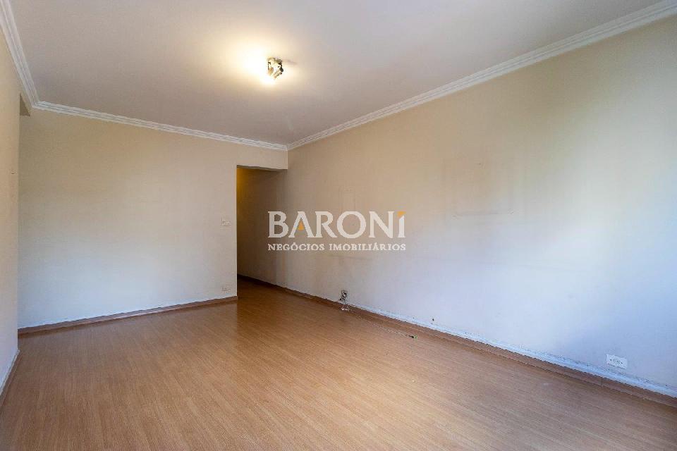 Apartamento - Itaim Bibi