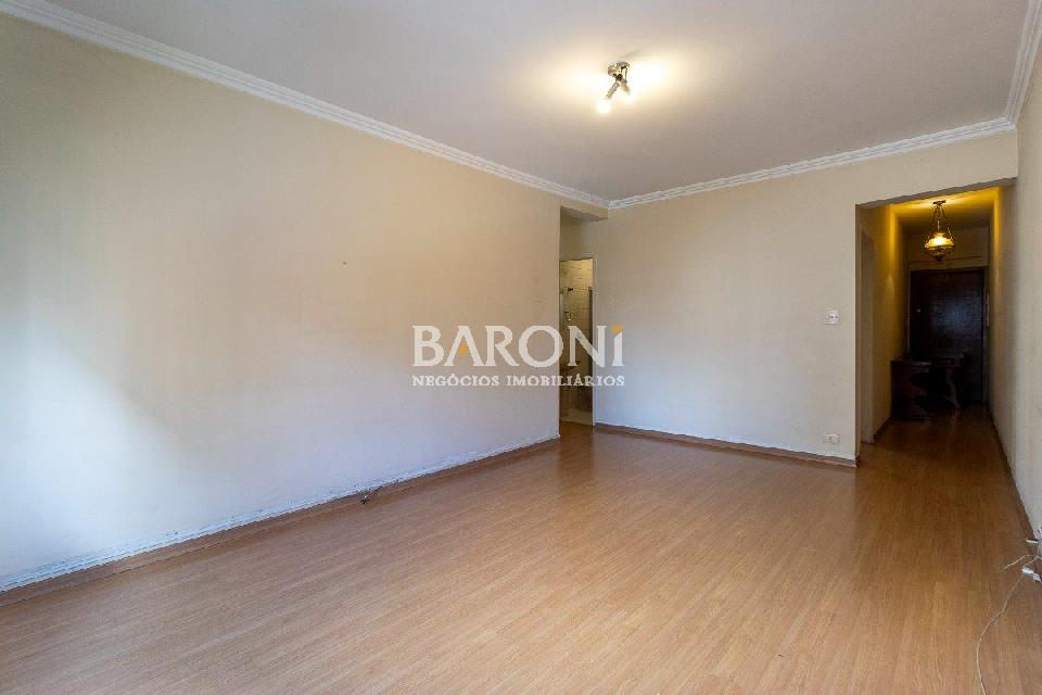 Apartamento - Itaim Bibi