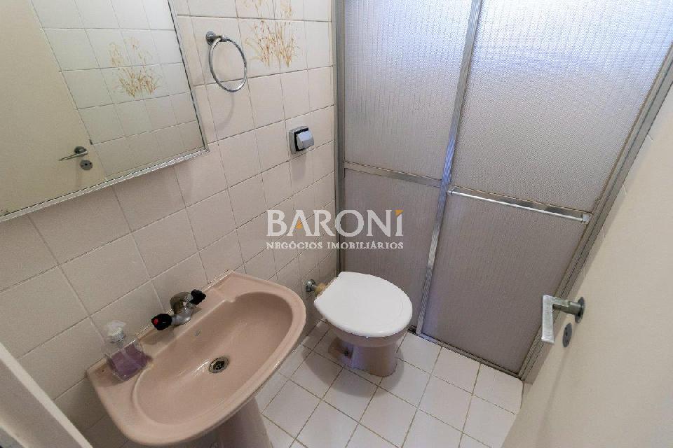 Apartamento - Itaim Bibi