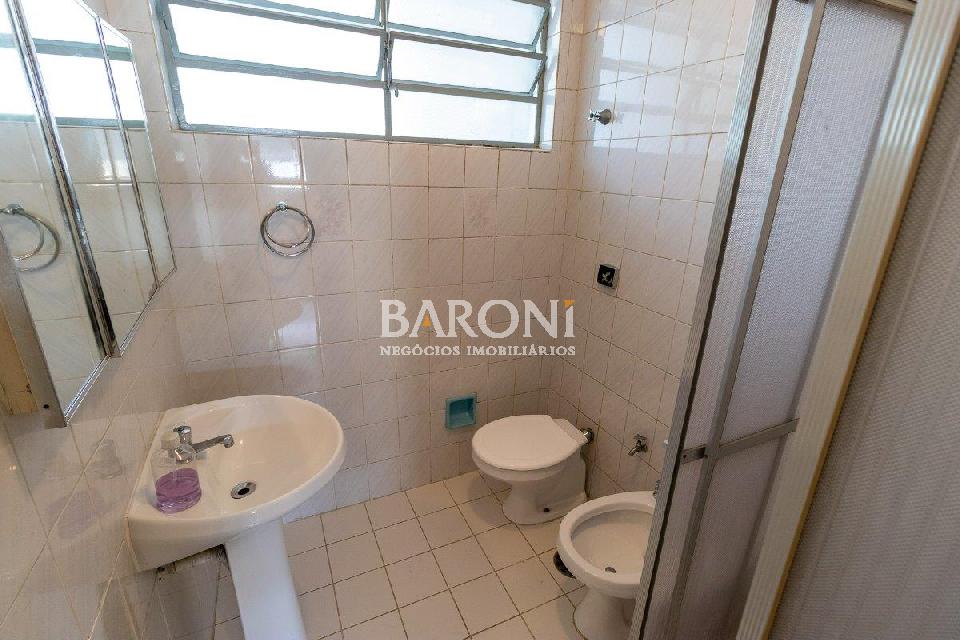 Apartamento - Itaim Bibi