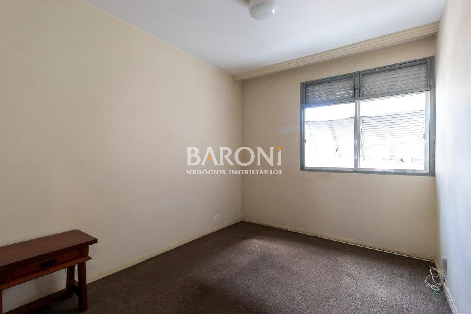 Apartamento - Itaim Bibi