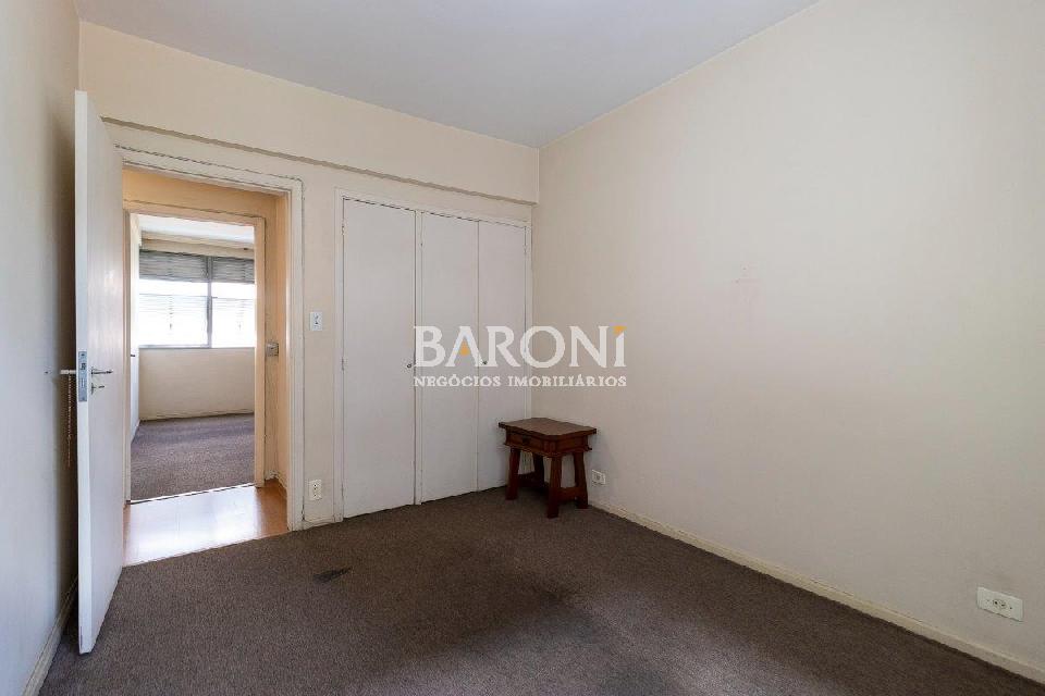 Apartamento - Itaim Bibi