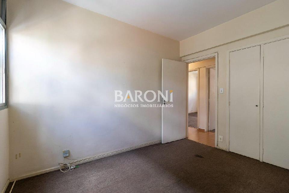 Apartamento - Itaim Bibi