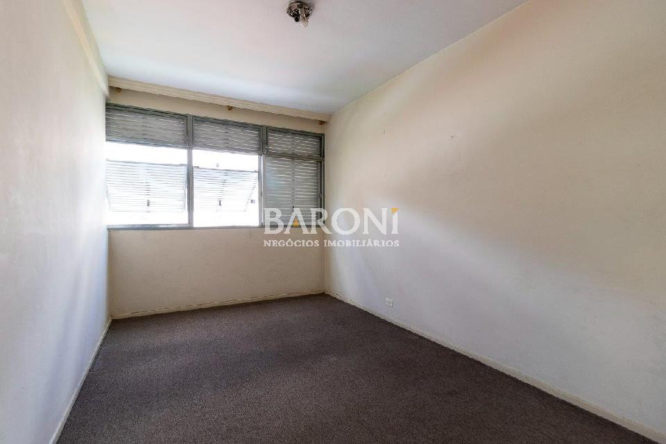 Apartamento - Itaim Bibi