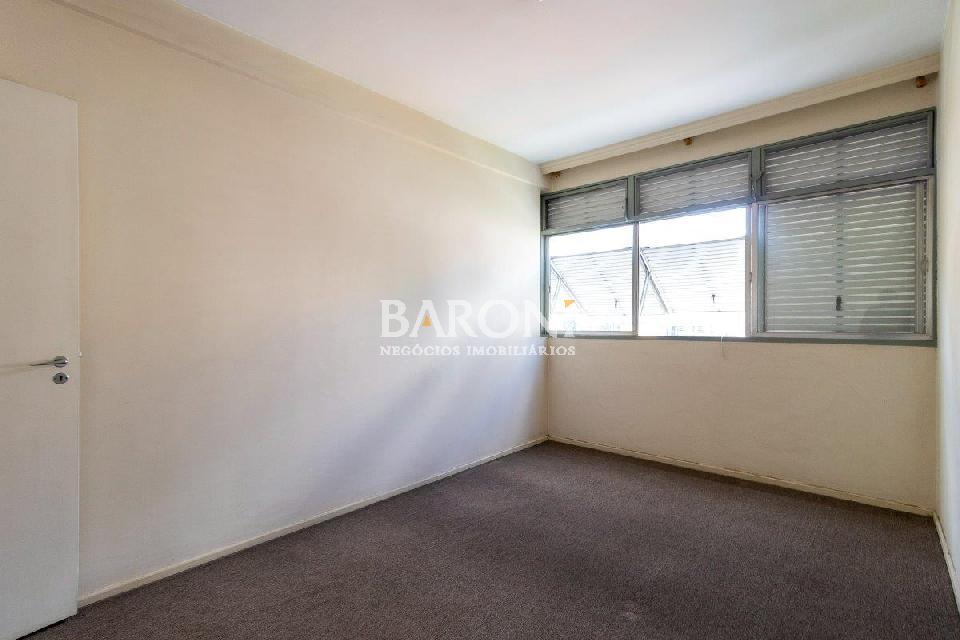 Apartamento - Itaim Bibi