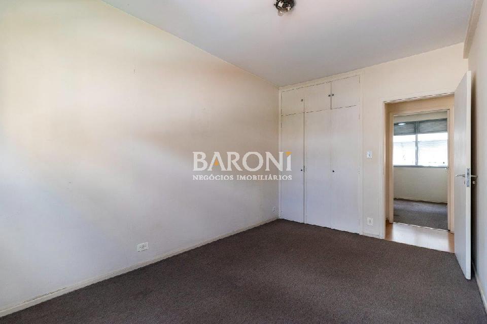 Apartamento - Itaim Bibi