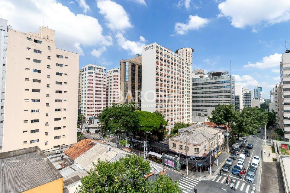 Apartamento - Itaim Bibi