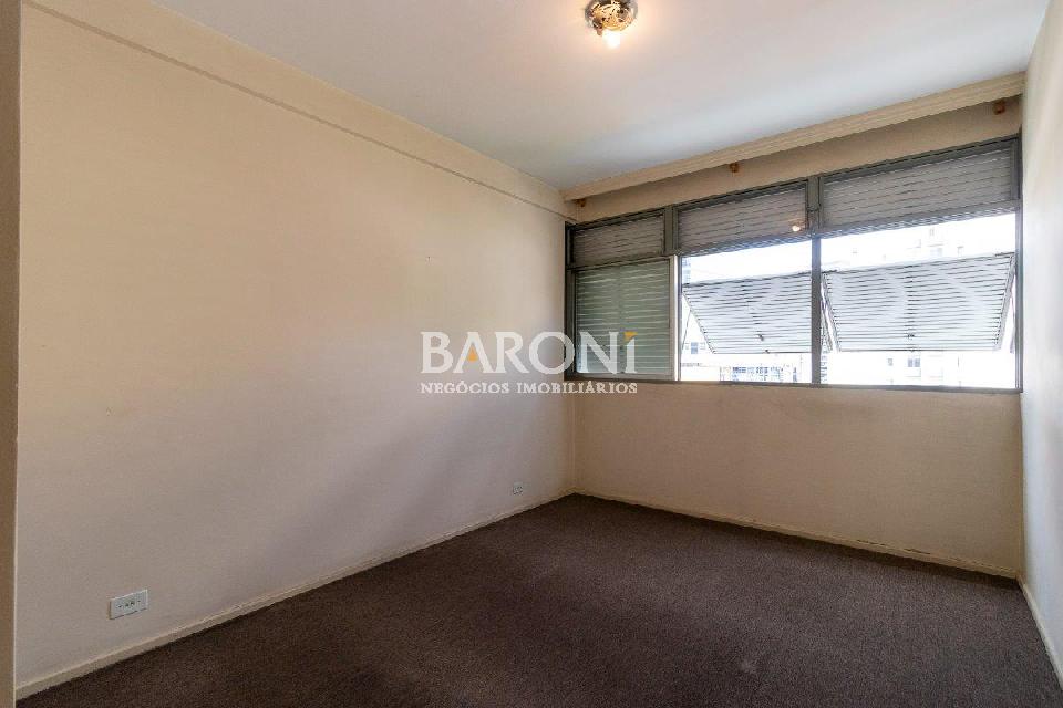 Apartamento - Itaim Bibi