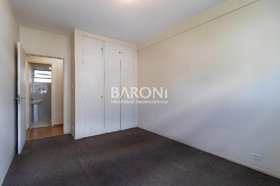 Apartamento - Itaim Bibi