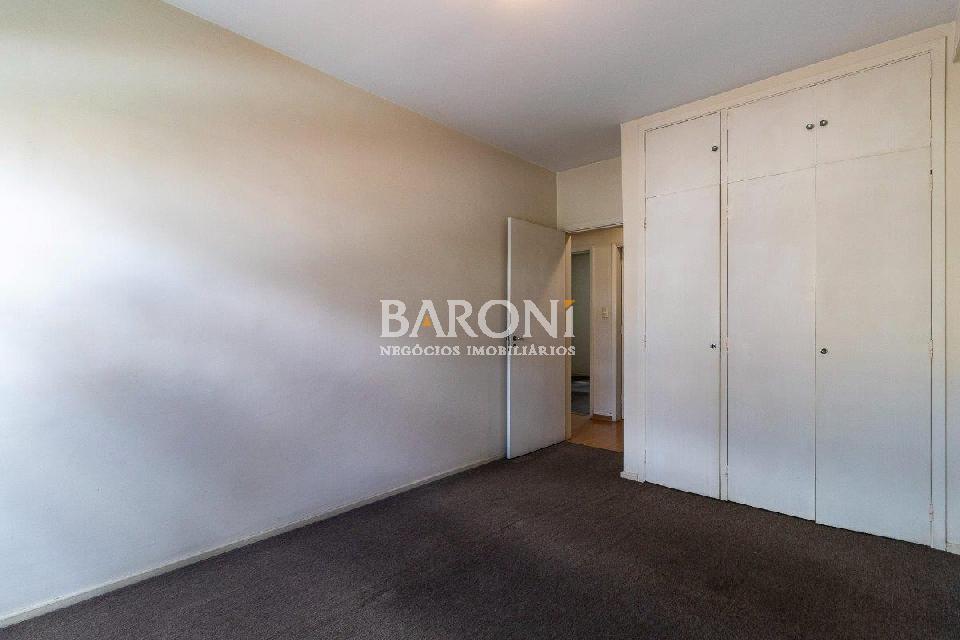 Apartamento - Itaim Bibi