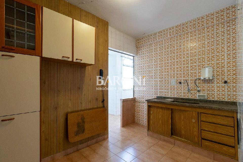 Apartamento - Itaim Bibi
