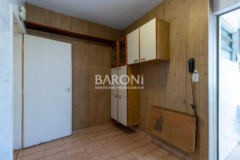 Apartamento - Itaim Bibi