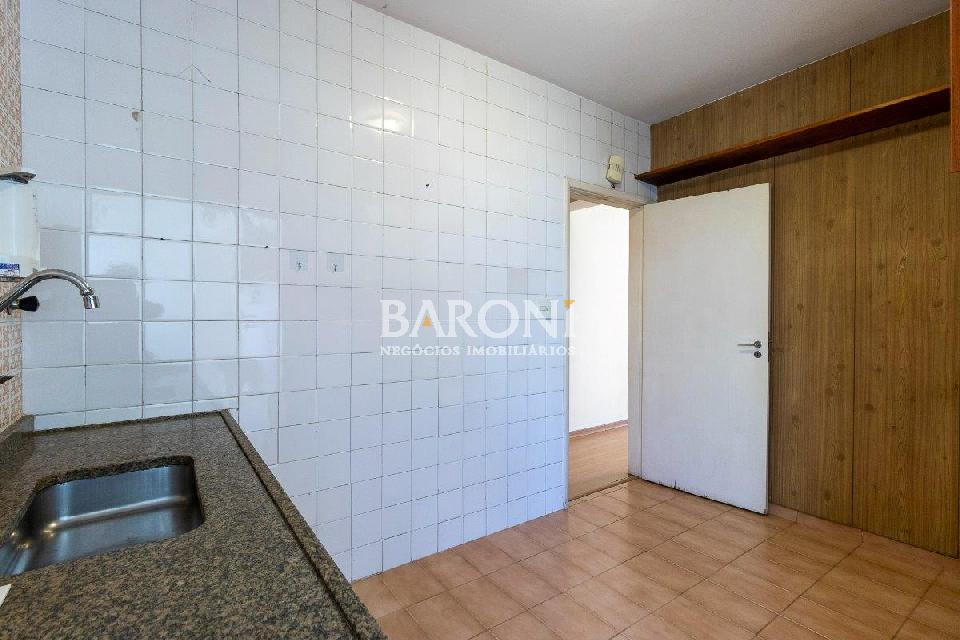 Apartamento - Itaim Bibi