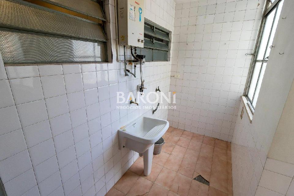 Apartamento - Itaim Bibi
