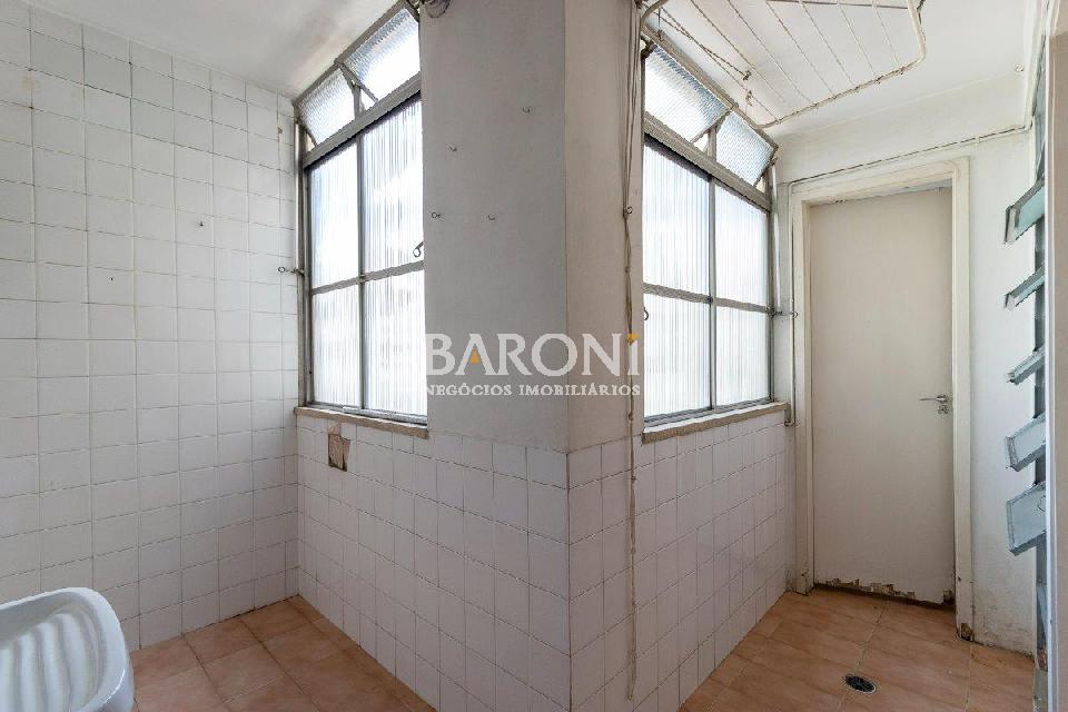 Apartamento - Itaim Bibi