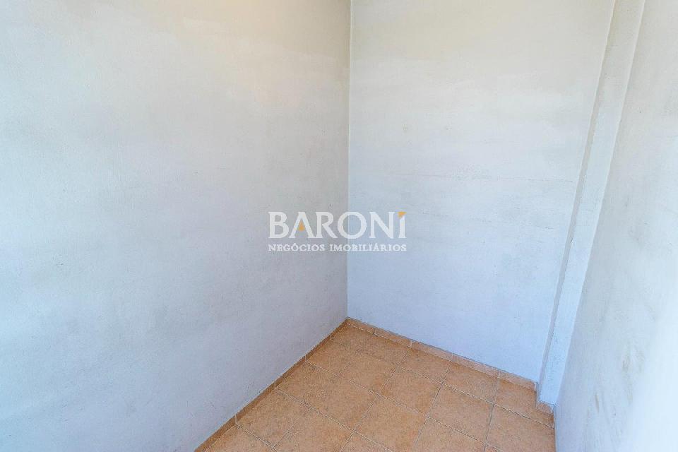 Apartamento - Itaim Bibi