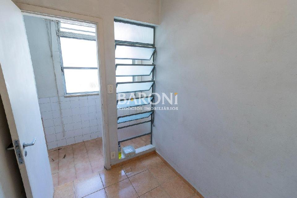 Apartamento - Itaim Bibi