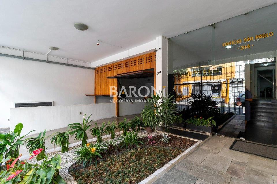 Apartamento - Itaim Bibi