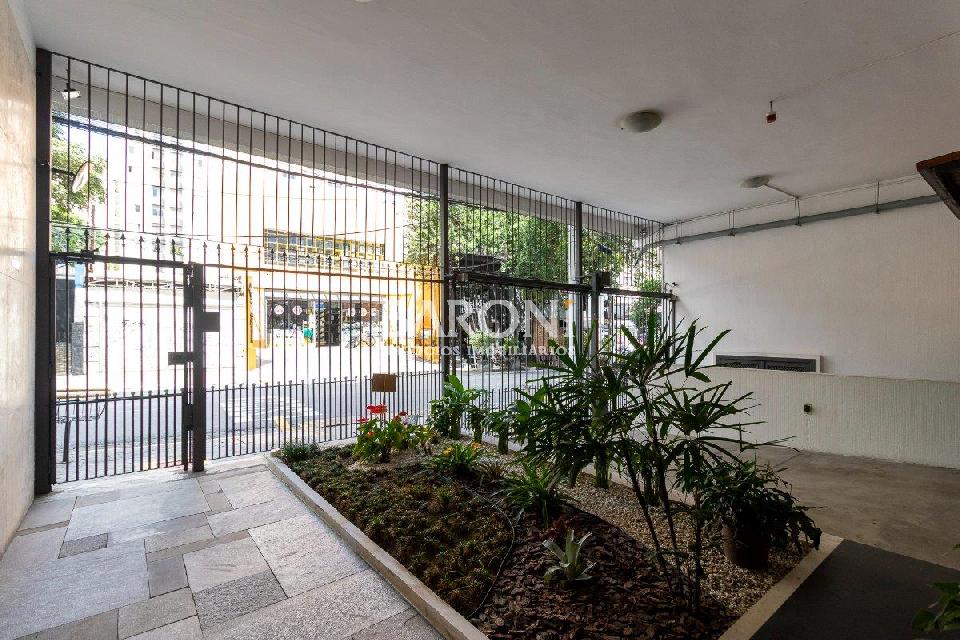 Apartamento - Itaim Bibi