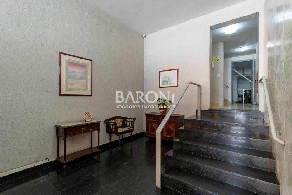 Apartamento - Itaim Bibi