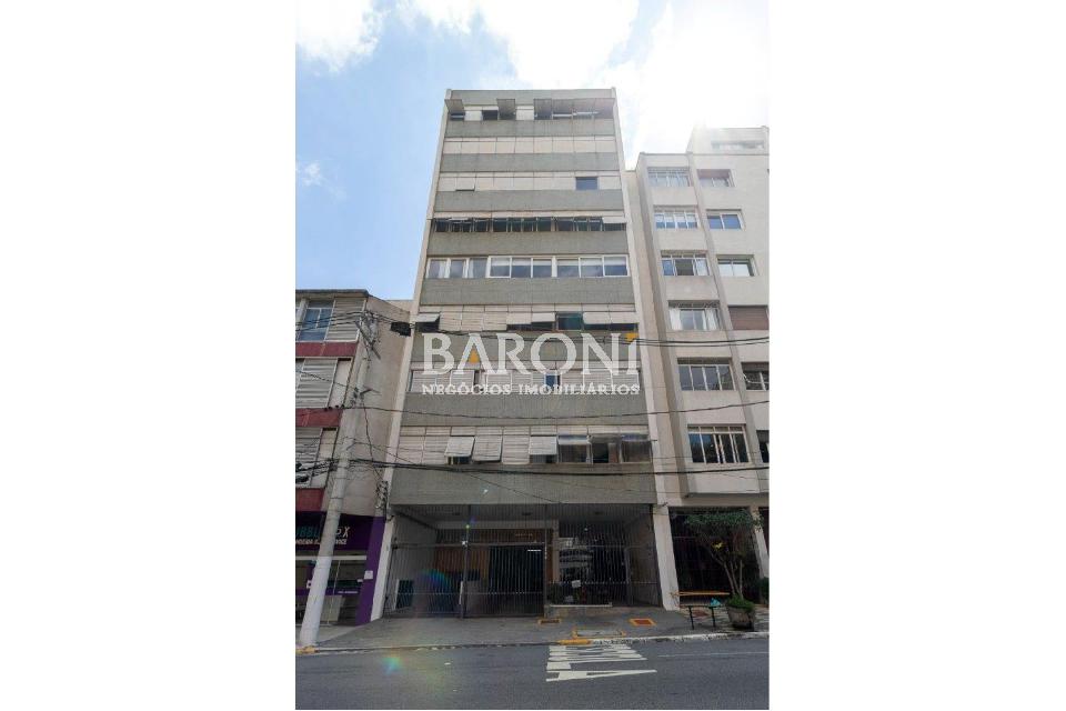 Apartamento - Itaim Bibi