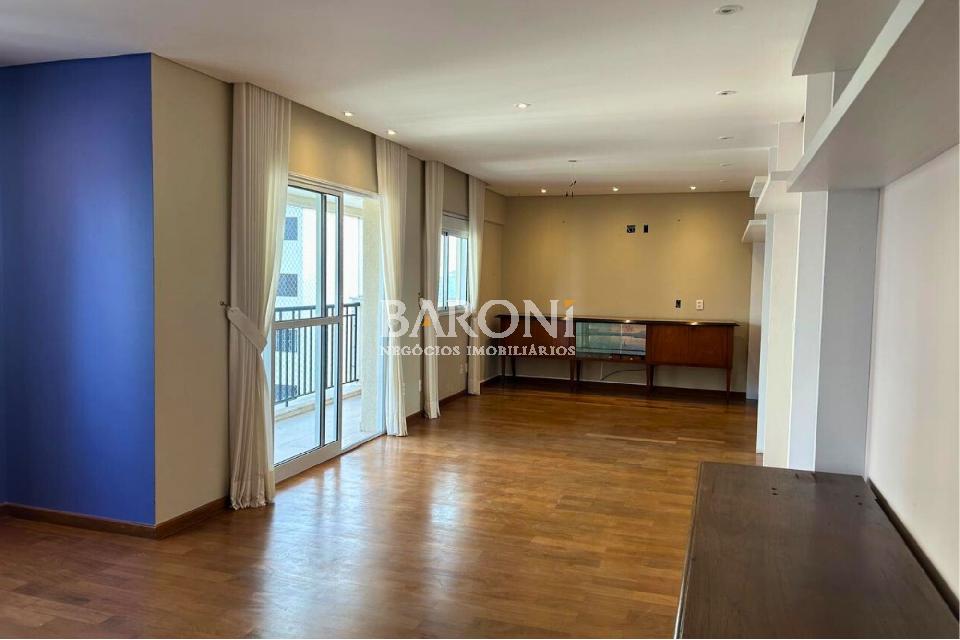 Apartamento - Vila Mariana