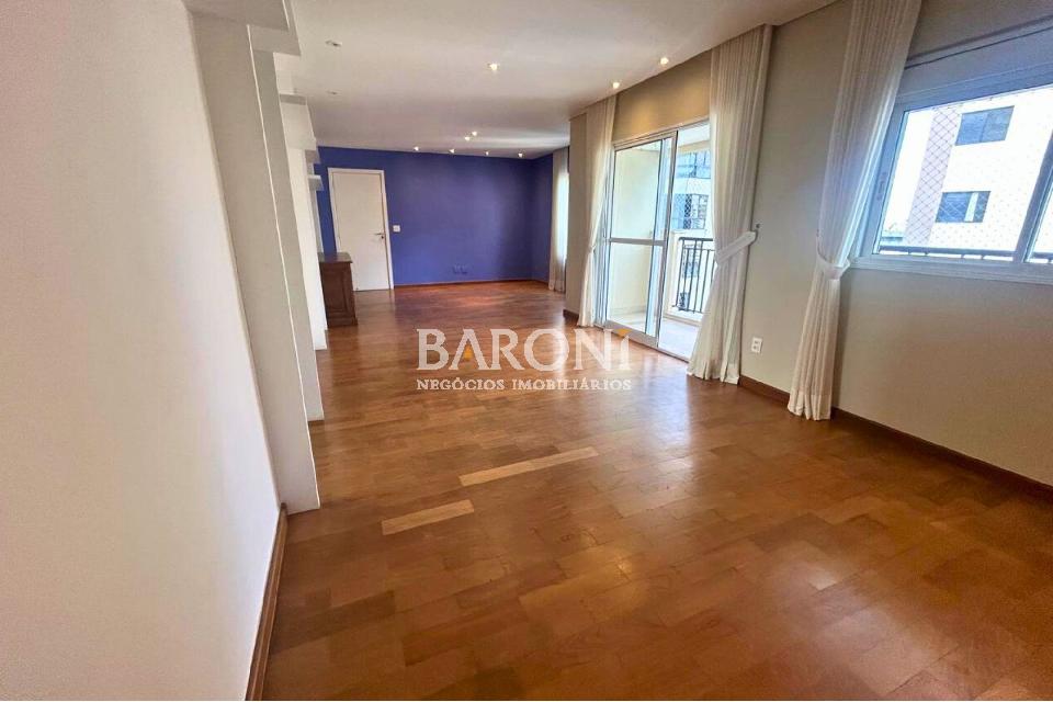 Apartamento - Vila Mariana