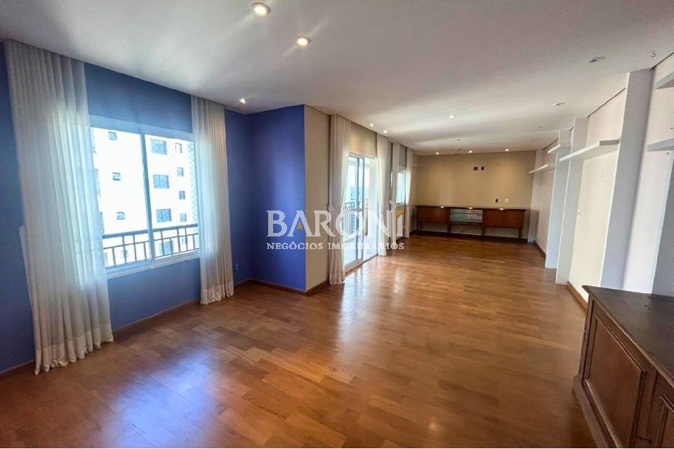 Apartamento - Vila Mariana