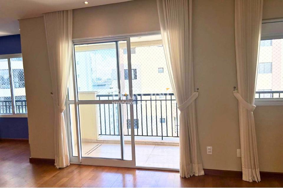 Apartamento - Vila Mariana