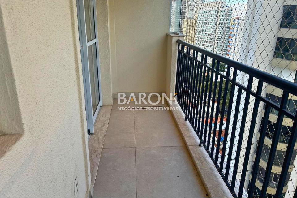 Apartamento - Vila Mariana