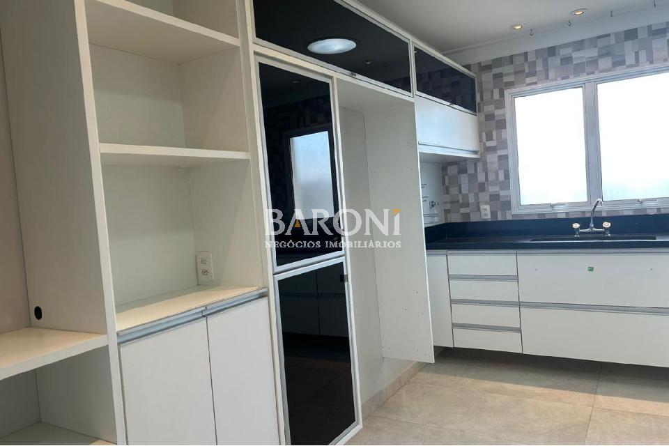 Apartamento - Vila Mariana