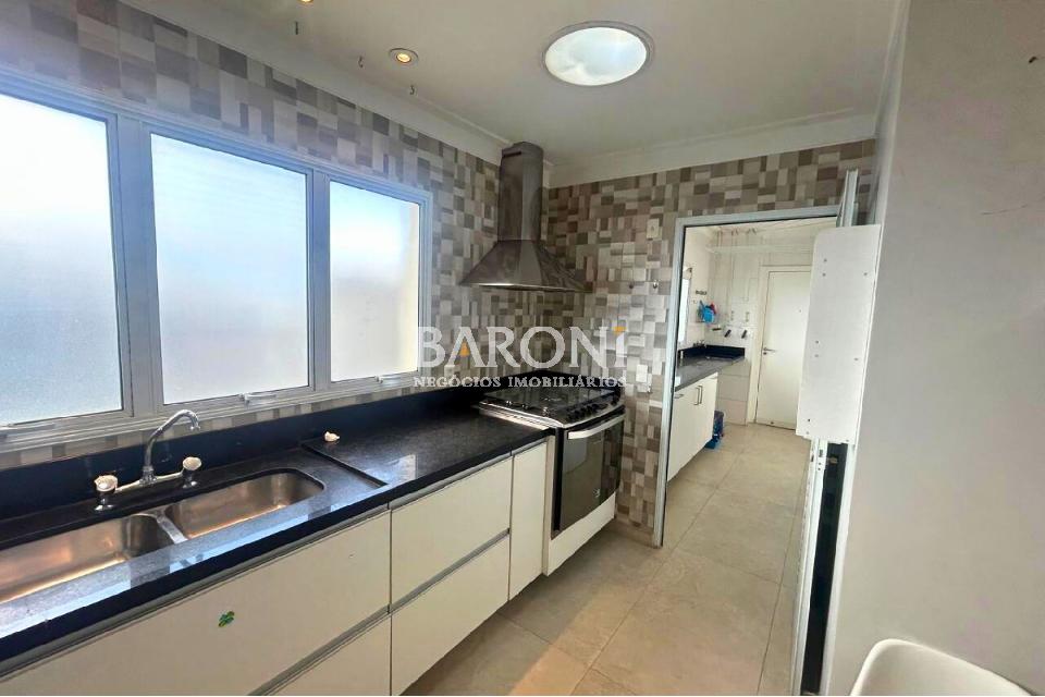 Apartamento - Vila Mariana