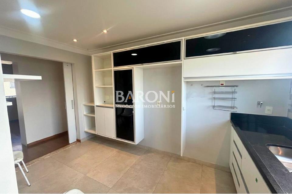 Apartamento - Vila Mariana