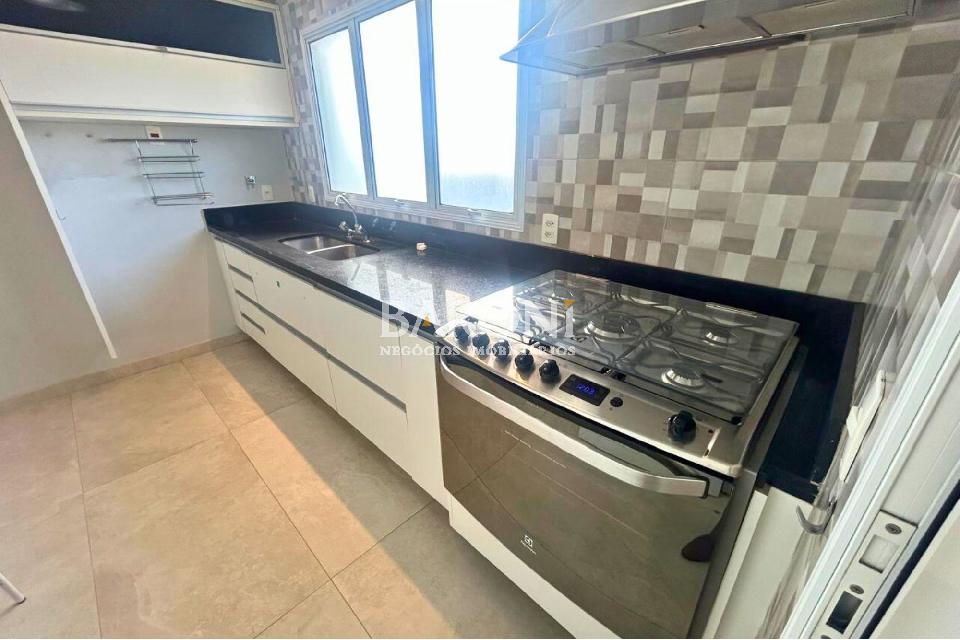 Apartamento - Vila Mariana