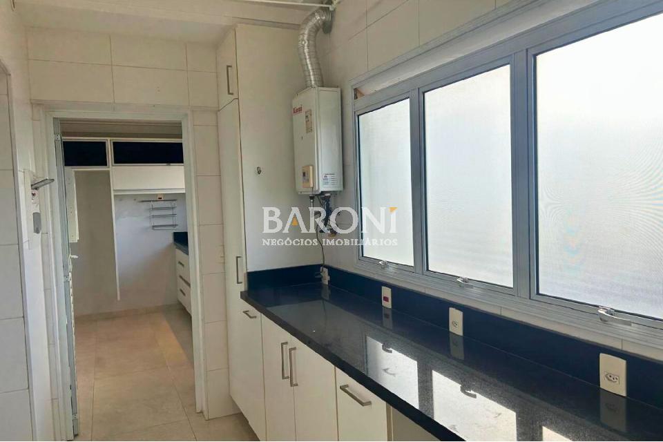 Apartamento - Vila Mariana