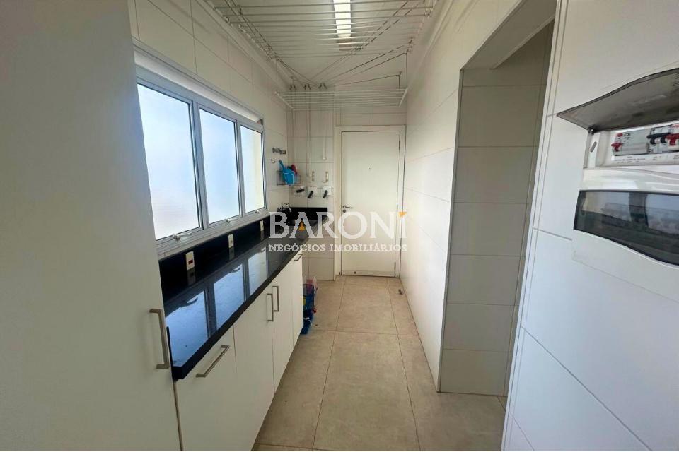 Apartamento - Vila Mariana