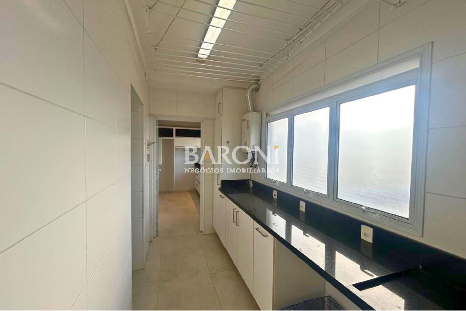 Apartamento - Vila Mariana