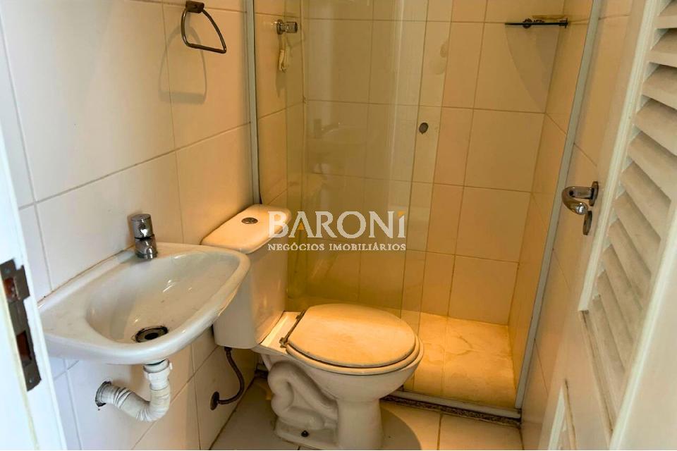 Apartamento - Vila Mariana