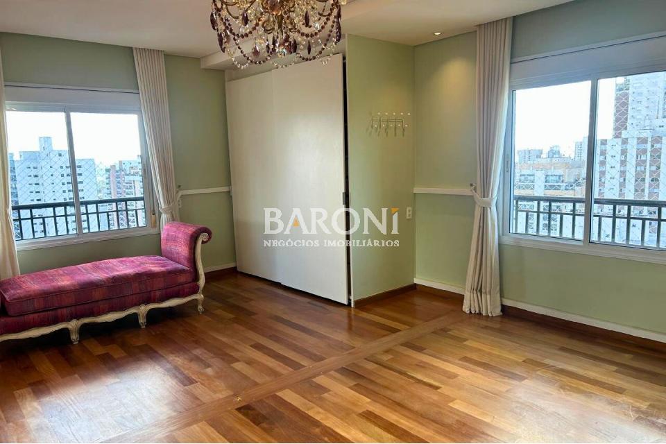 Apartamento - Vila Mariana