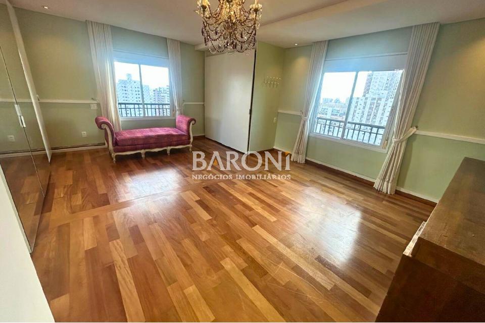 Apartamento - Vila Mariana