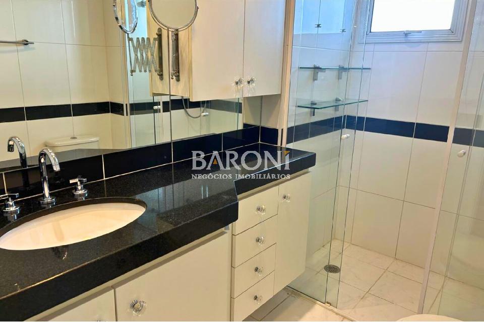 Apartamento - Vila Mariana