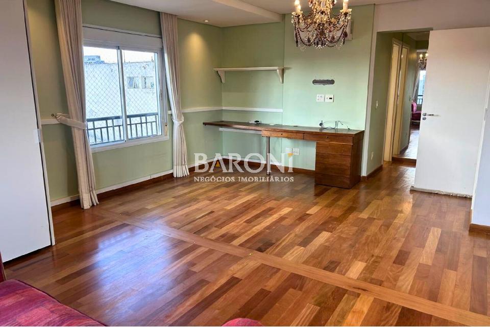 Apartamento - Vila Mariana