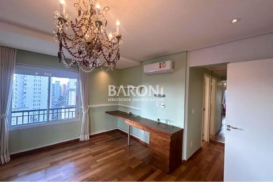 Apartamento - Vila Mariana