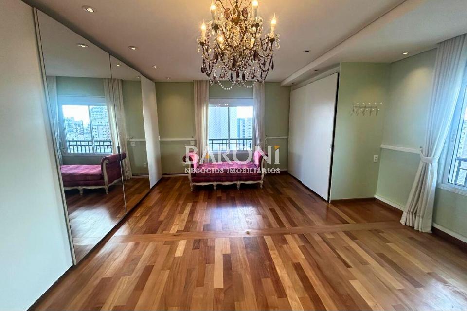 Apartamento - Vila Mariana