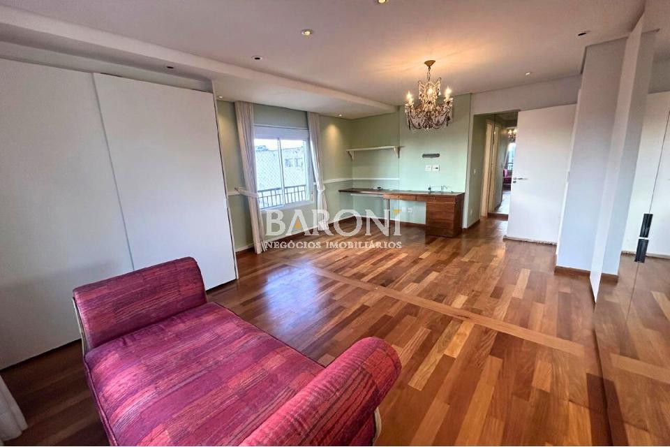 Apartamento - Vila Mariana