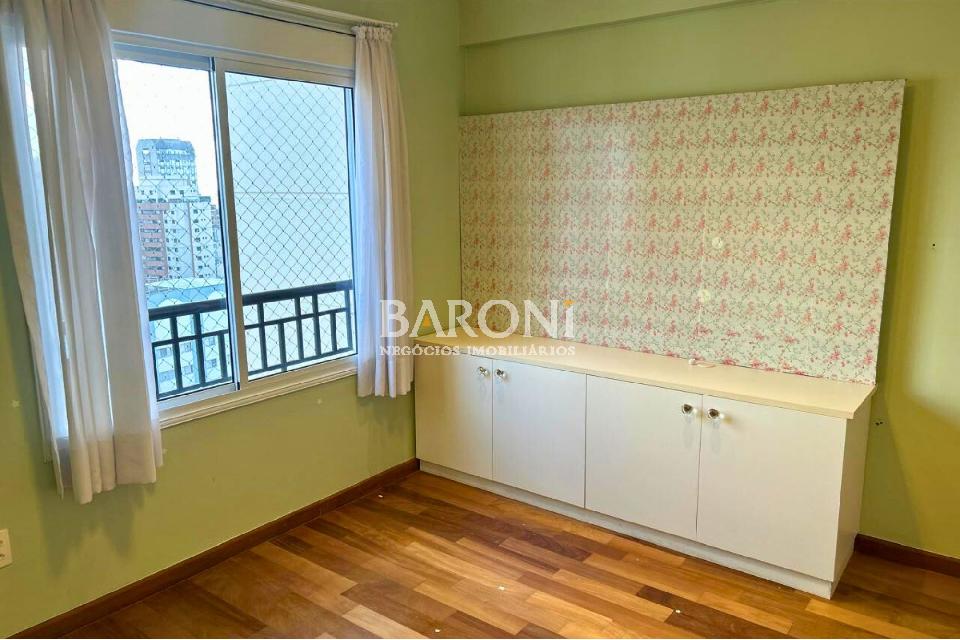 Apartamento - Vila Mariana